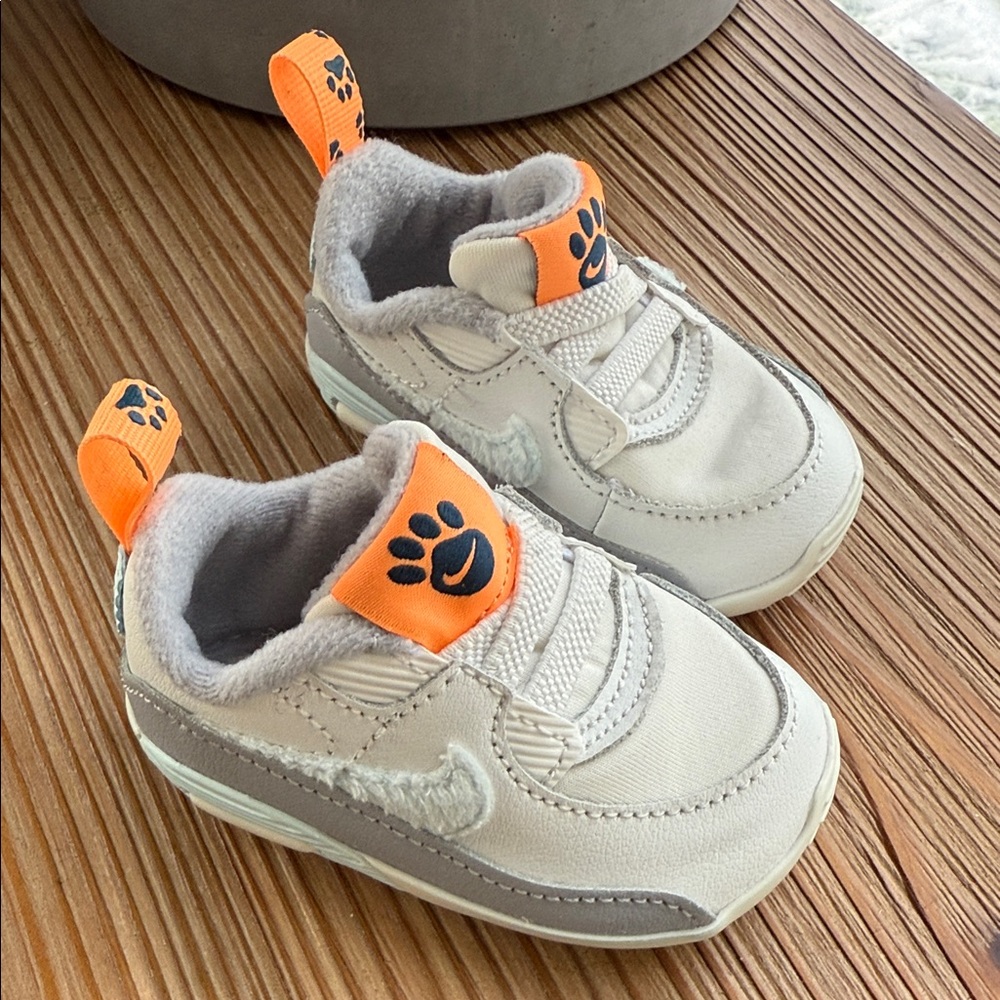 Baby Infant Nike US 2C